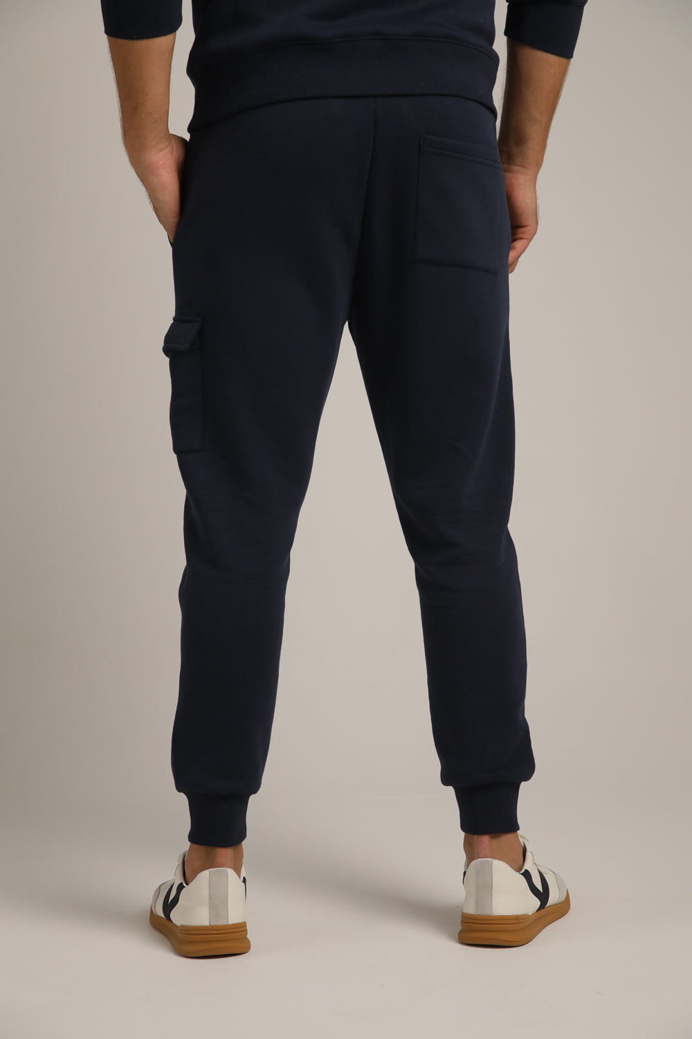 Jogger Pants

