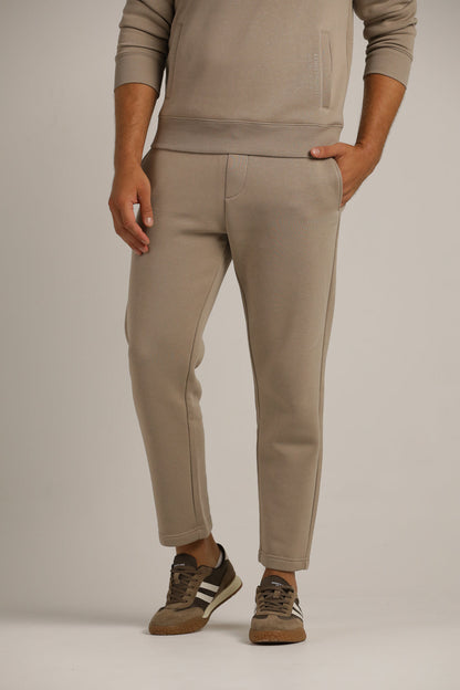 Straight Leg Sweatpants