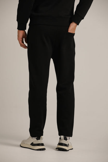 Straight Leg Sweatpants