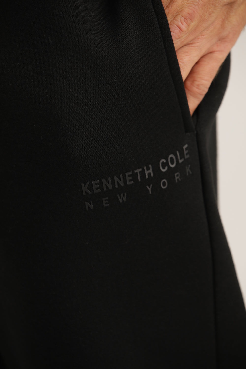 Straight Leg Sweatpants