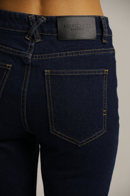 Slim-Fit Jeans