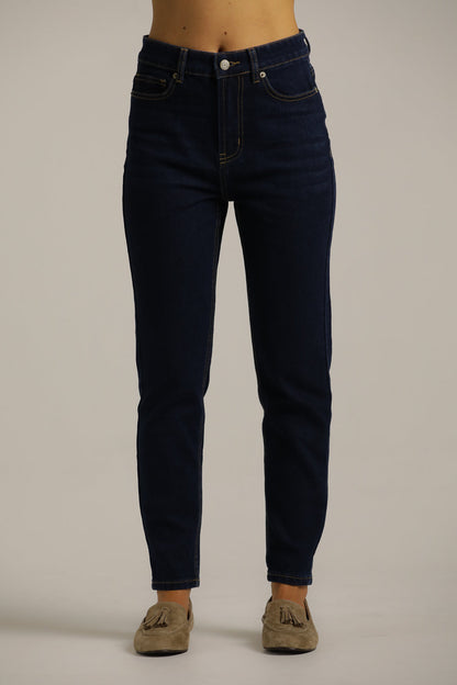 Slim-Fit Jeans