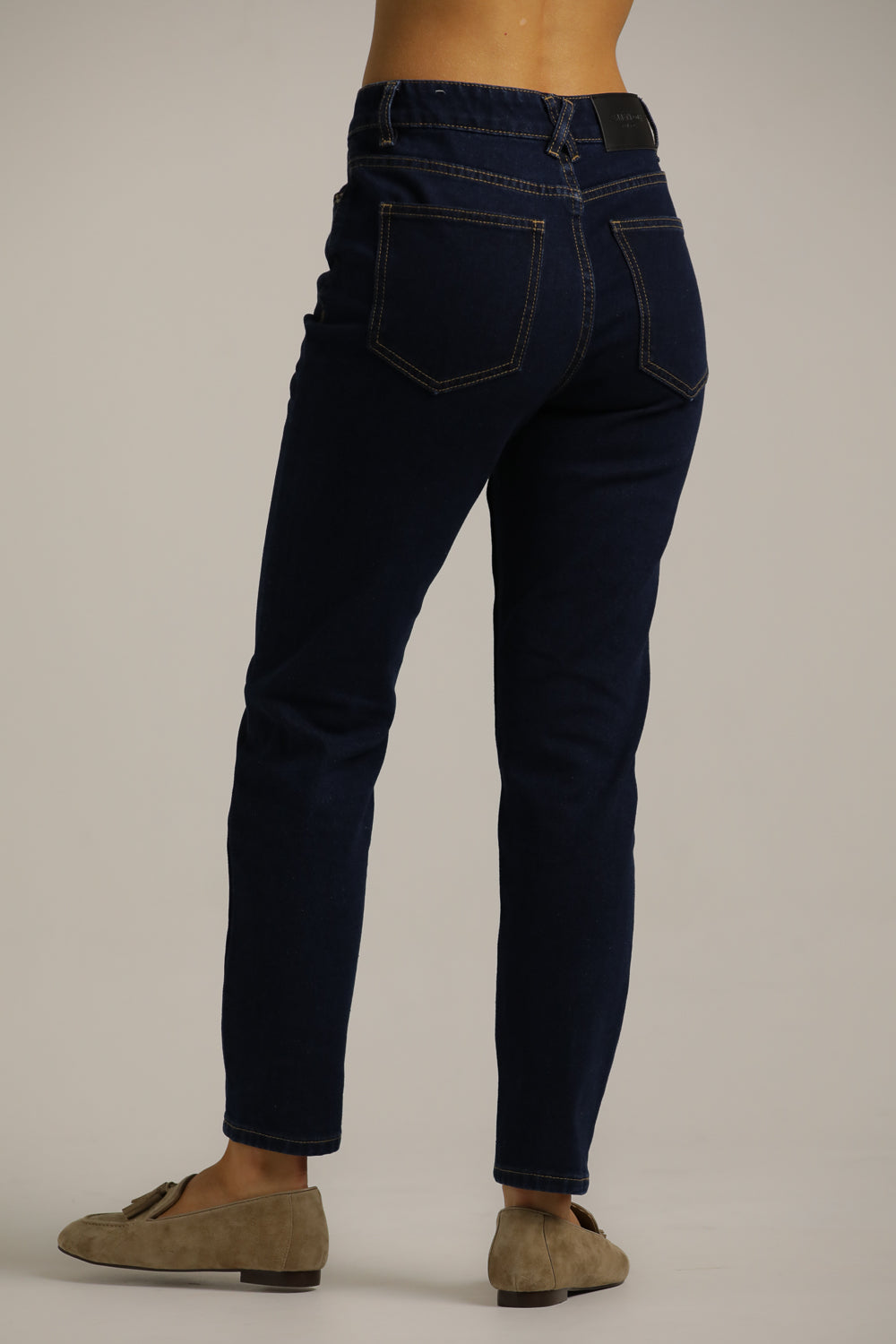 Slim-Fit Jeans