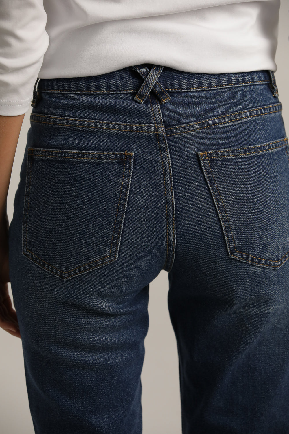 Slim-Fit Jeans