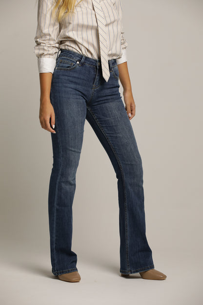 Bootcut Jeans