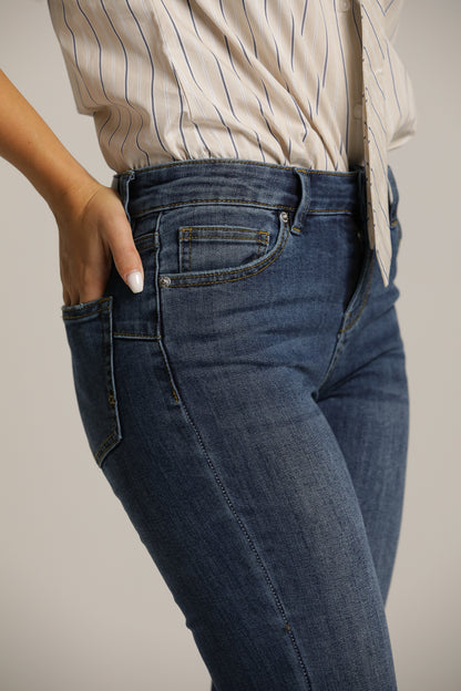 Bootcut Jeans