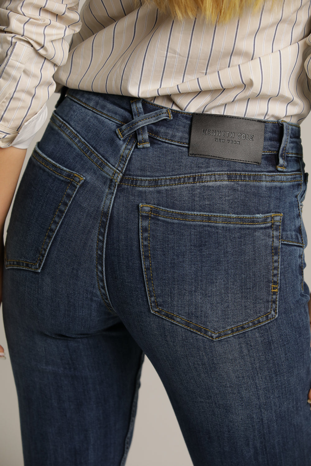Bootcut Jeans