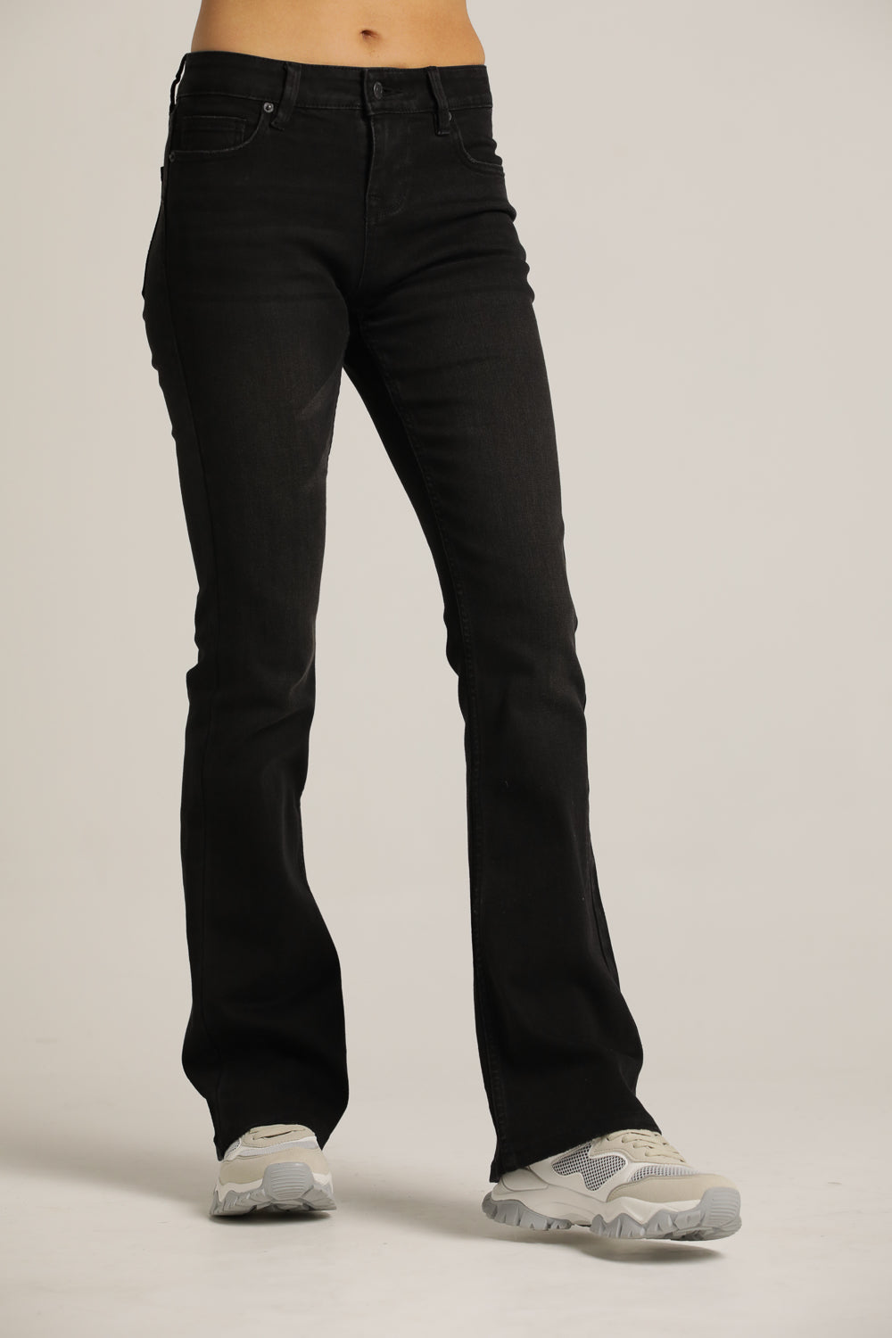 Bootcut Jeans