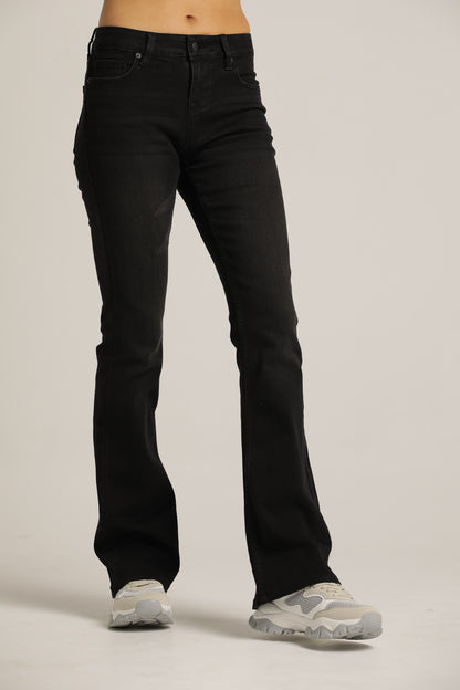 Bootcut Jeans