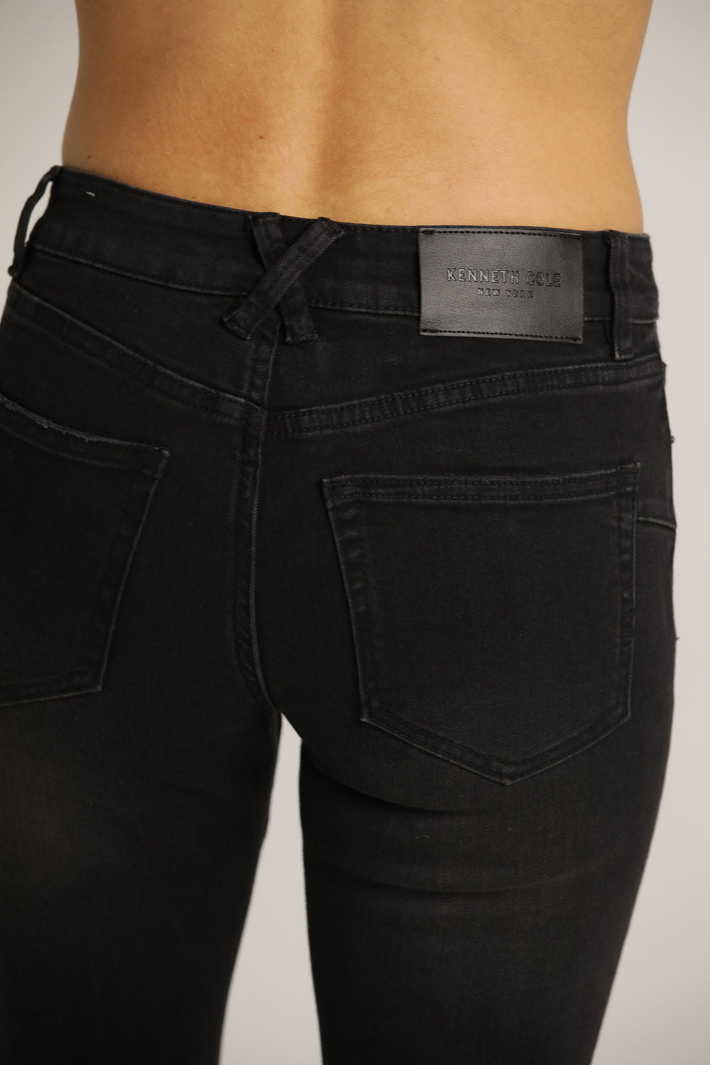 Bootcut Jeans