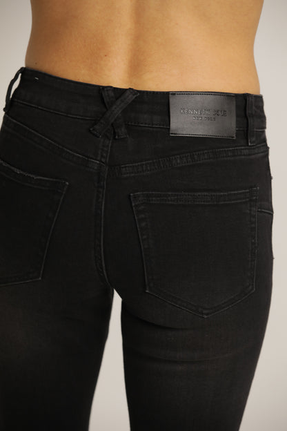 Bootcut Jeans