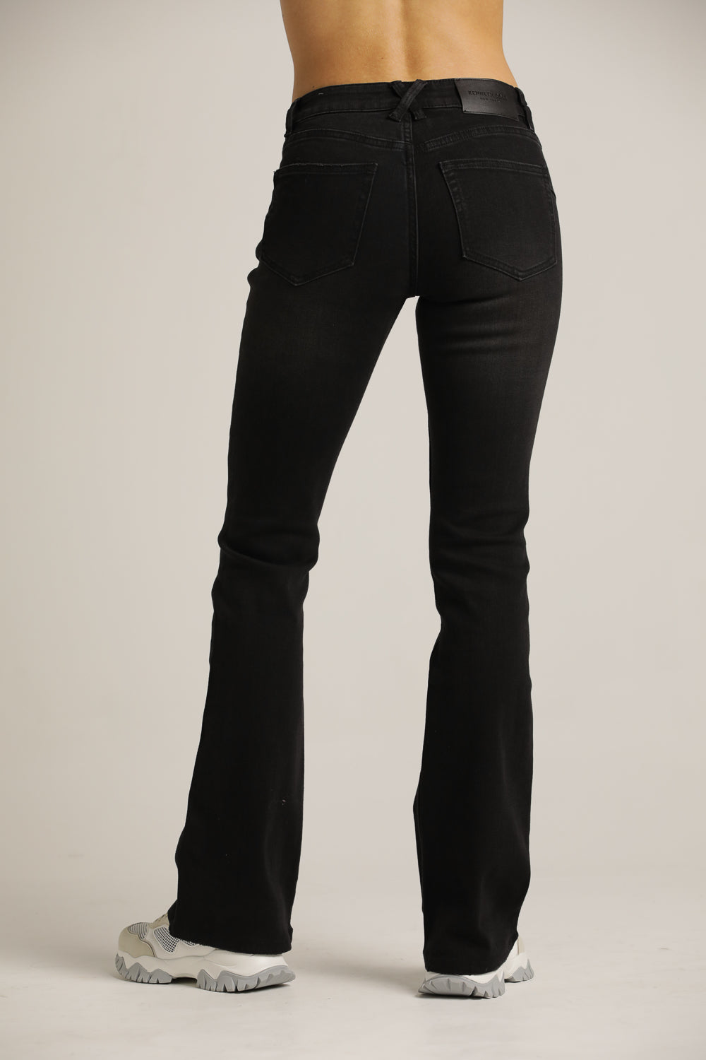 Bootcut Jeans
