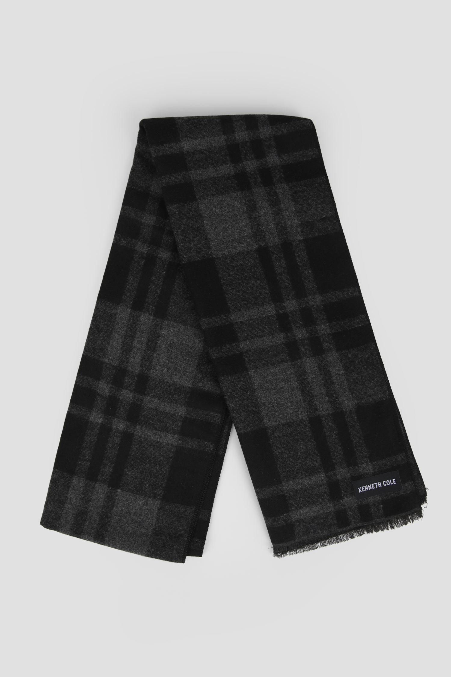 
Checked M'ens Scarf