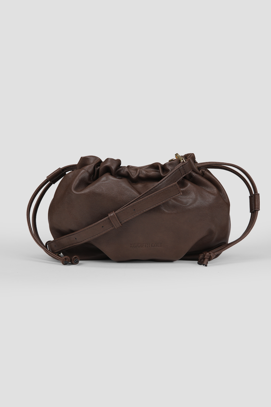 Crossbody Shoulder Bag