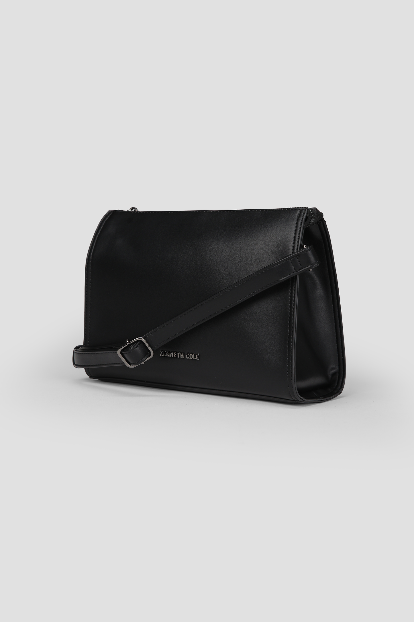 Faux Leather Handbag