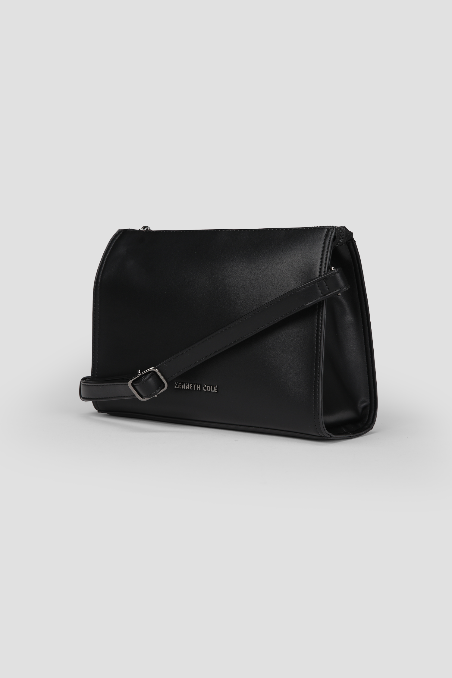 Faux Leather Handbag