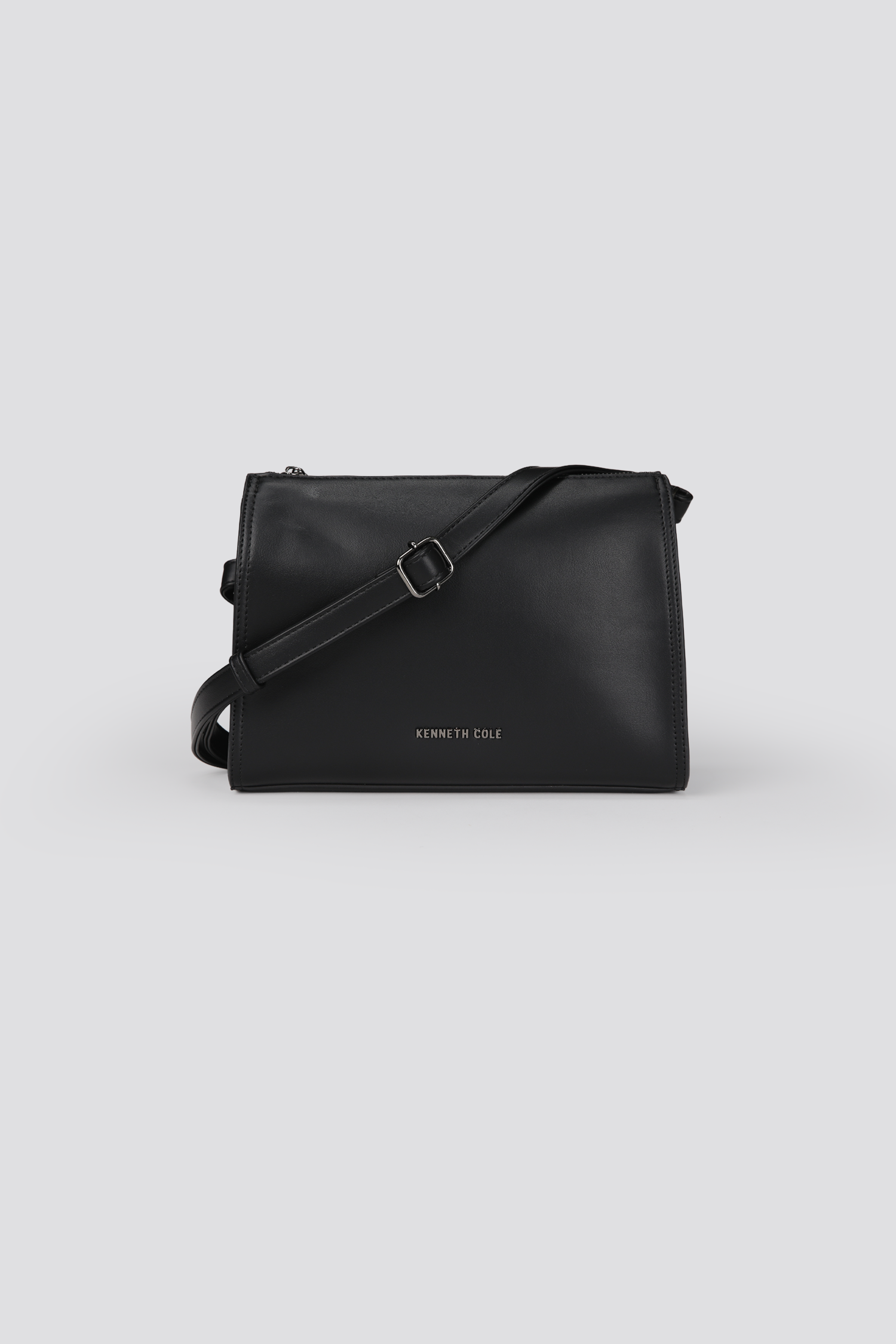 Faux Leather Handbag