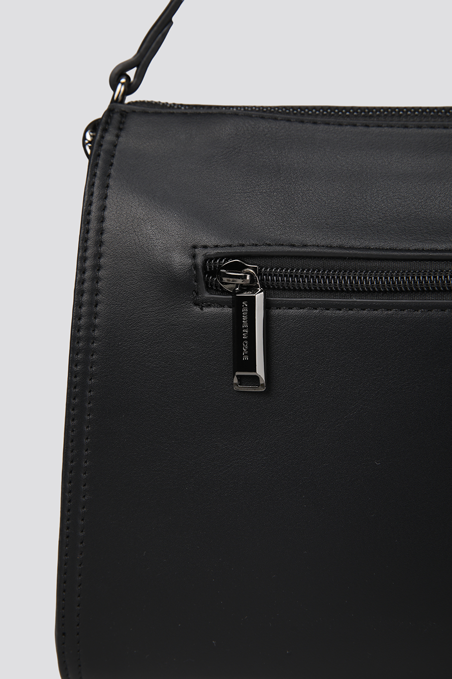 Faux Leather Handbag
