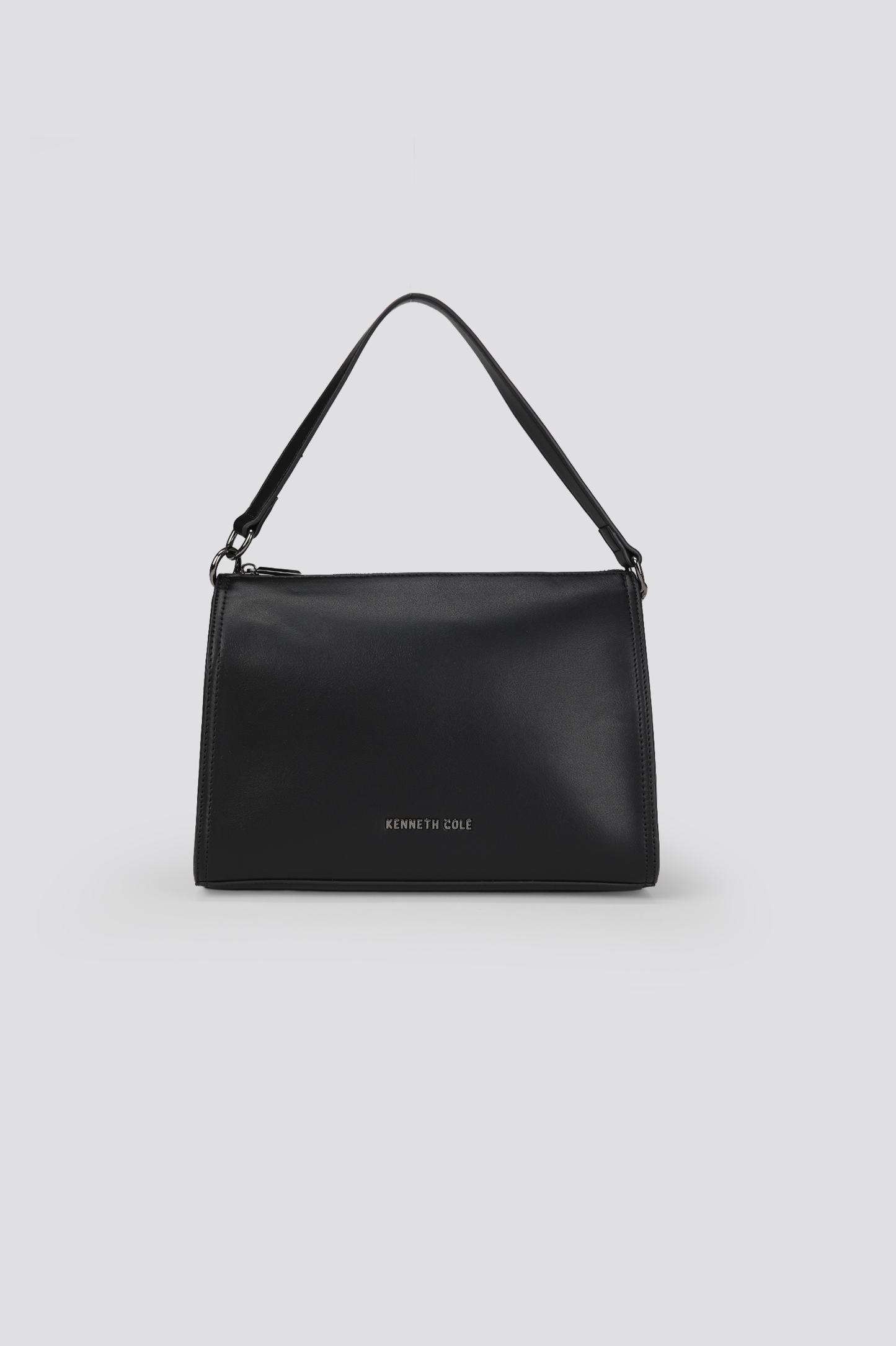 Faux Leather Handbag