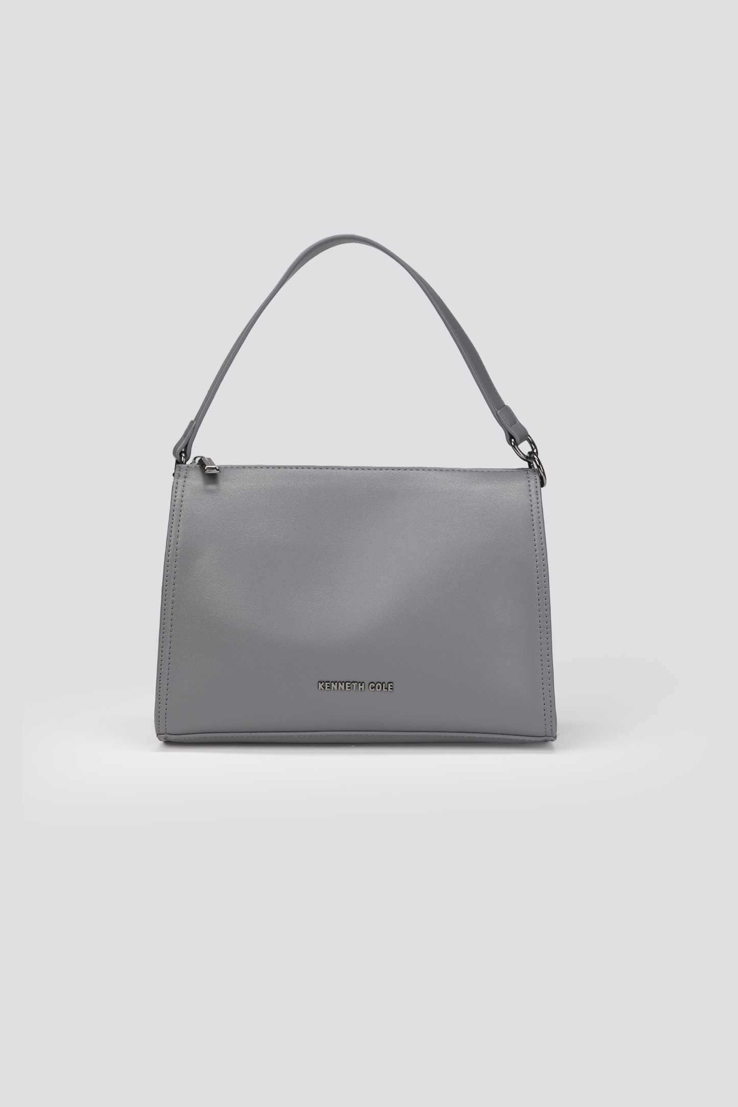 Faux Leather Handbag