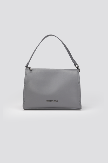 Faux Leather Handbag