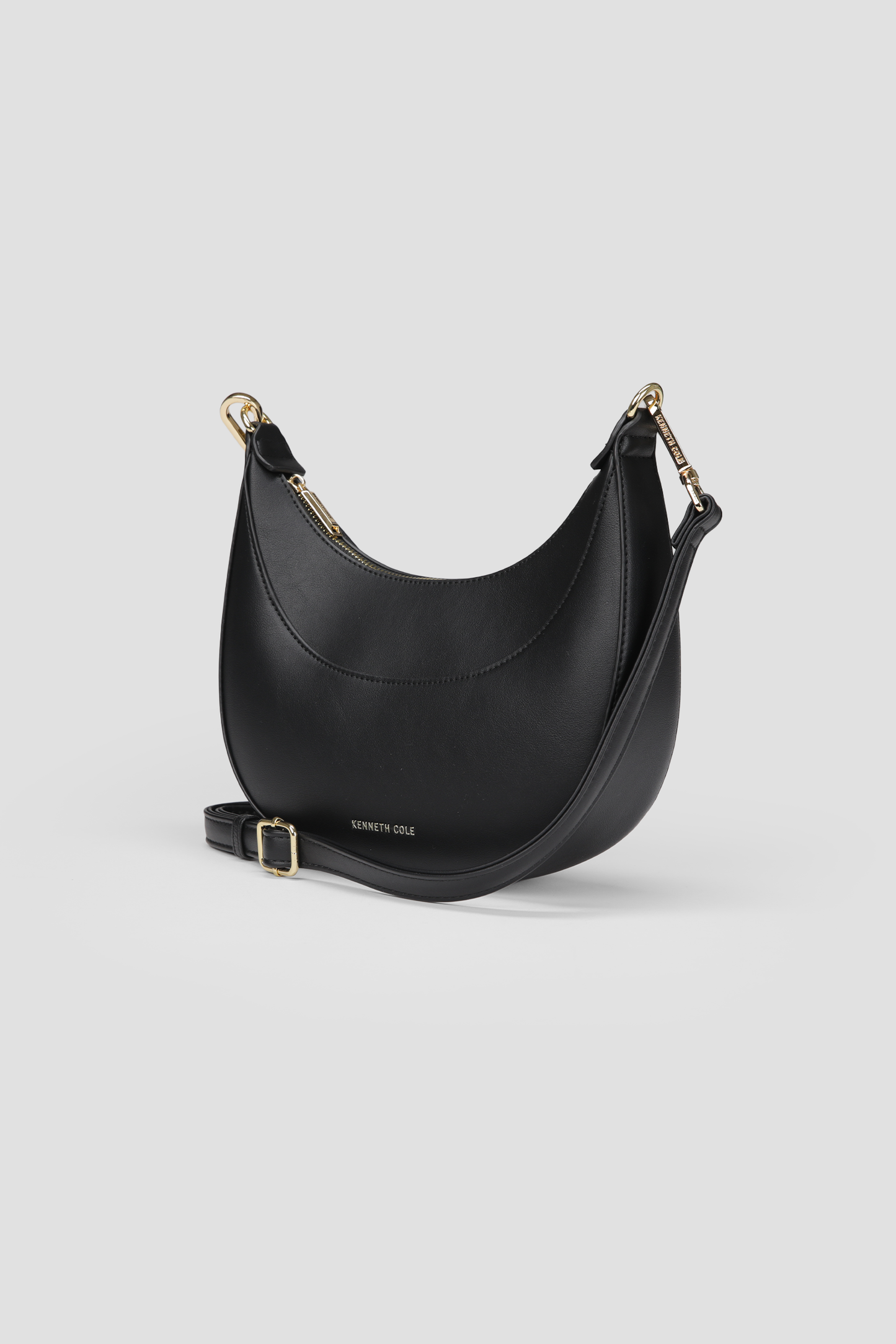 Crescent Shoulder Bag