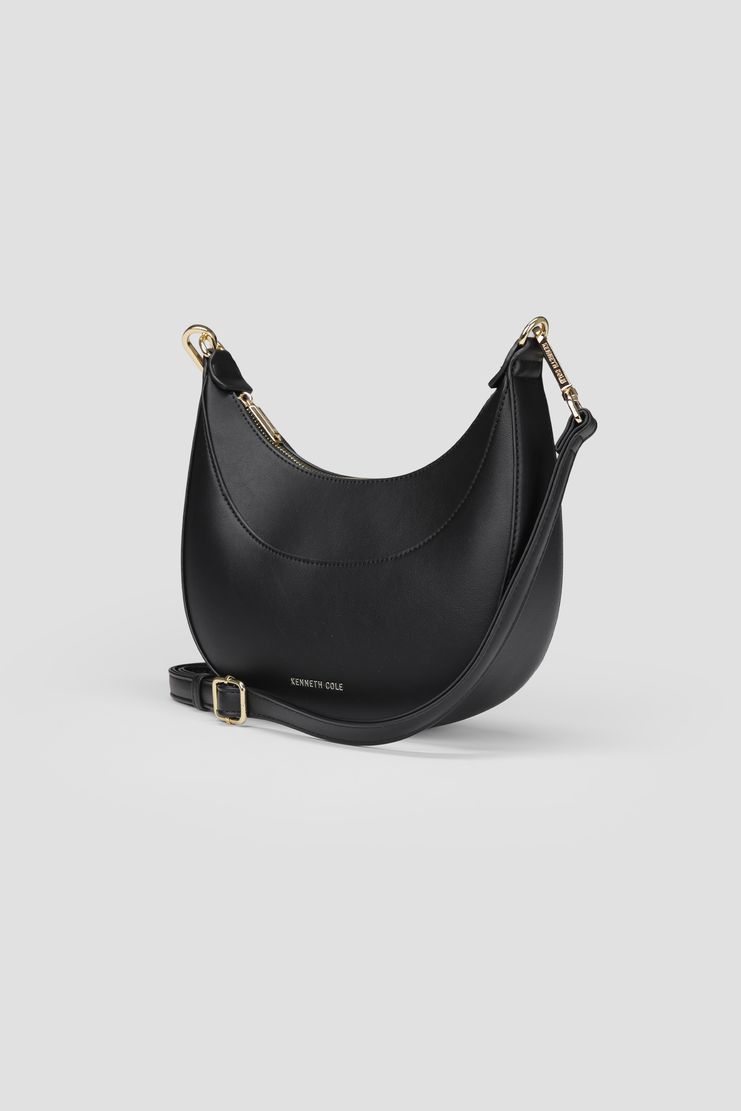Crescent Shoulder Bag