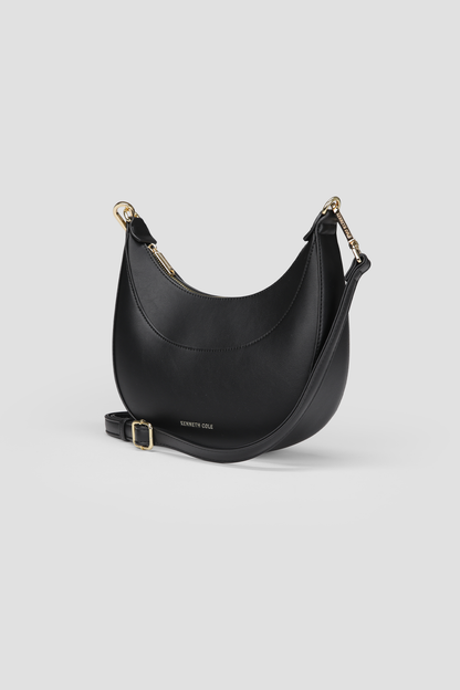 Crescent Shoulder Bag