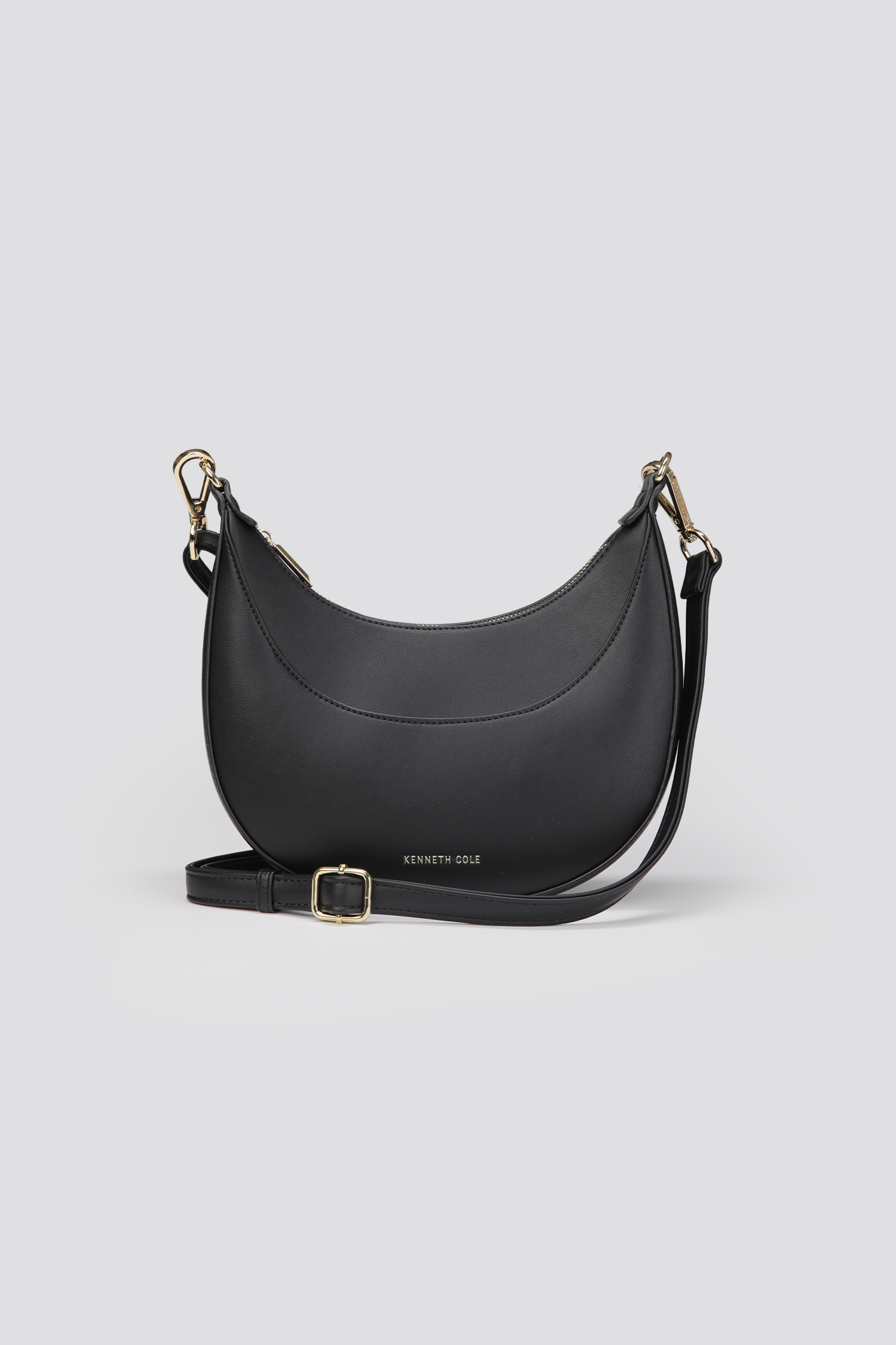 Crescent Shoulder Bag