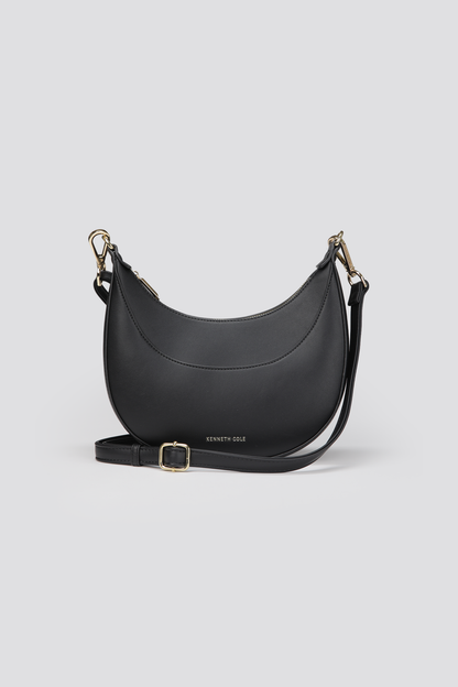 Crescent Shoulder Bag