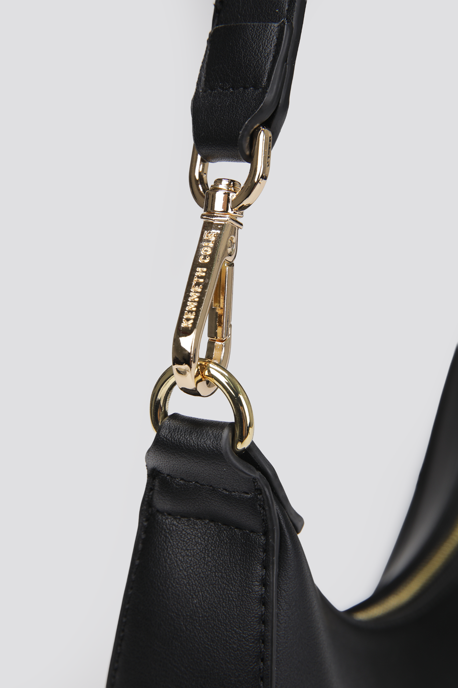 Crescent Shoulder Bag