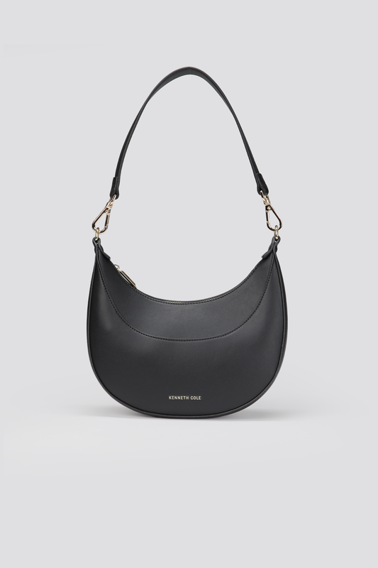 Crescent Shoulder Bag