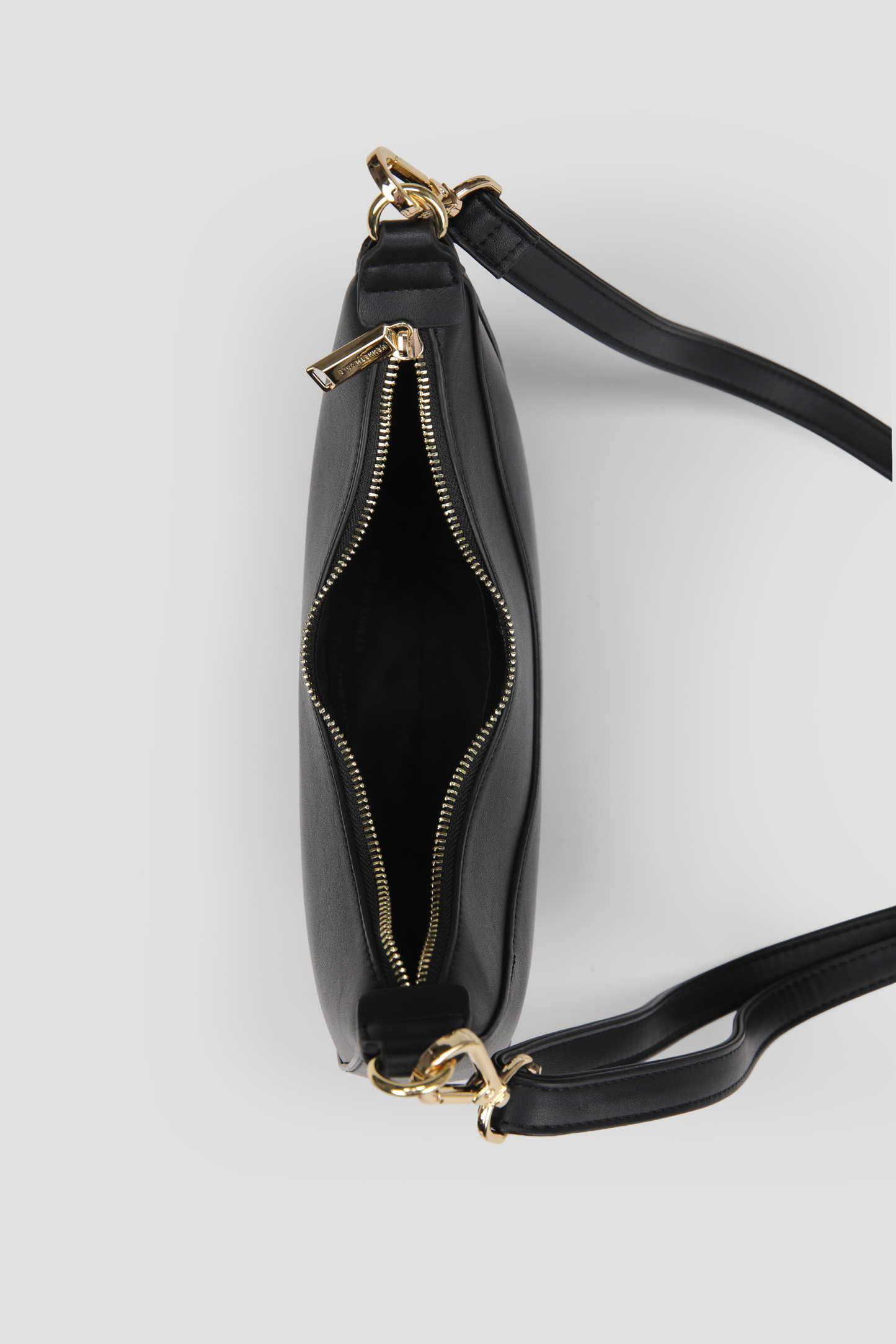 Crescent Shoulder Bag