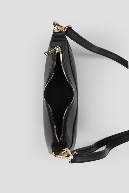 Crescent Shoulder Bag