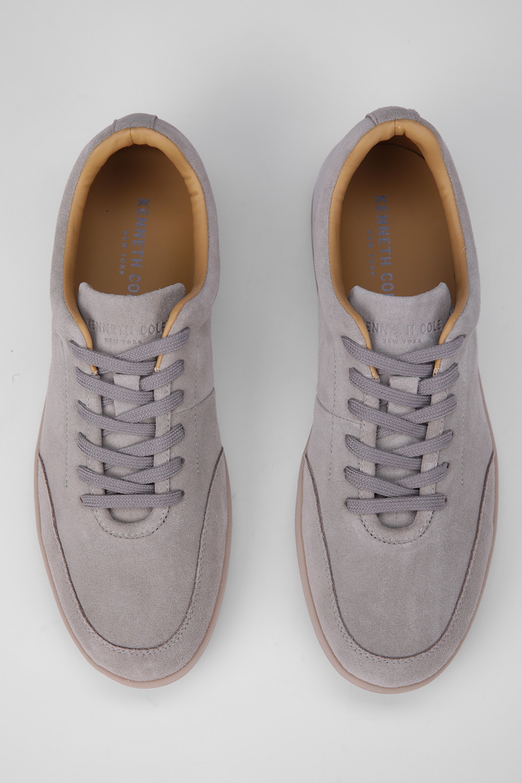 Leather Sneakers