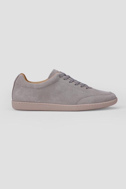 Leather Sneakers