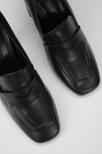 Heel Shoe