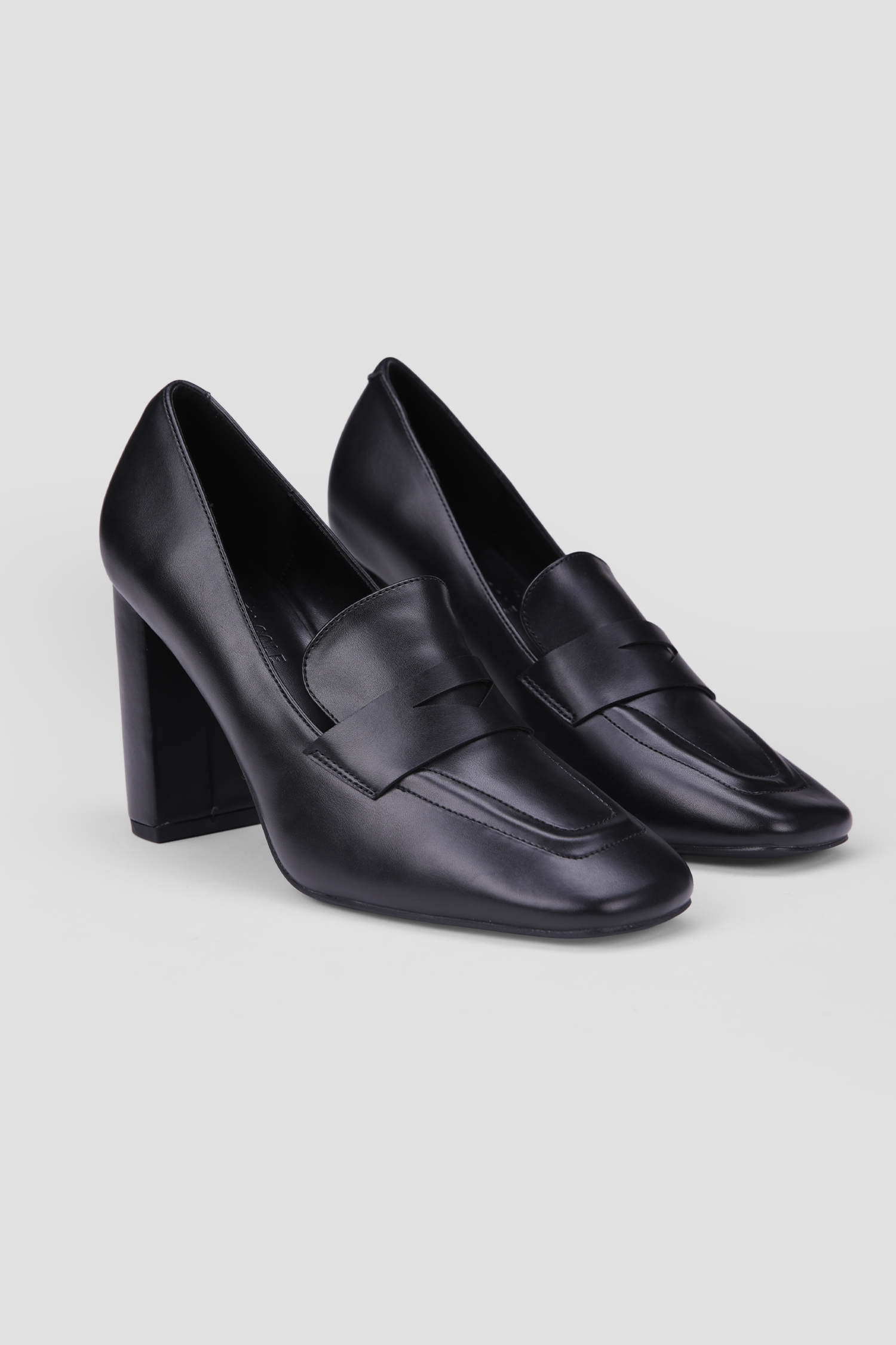 Heel Shoe