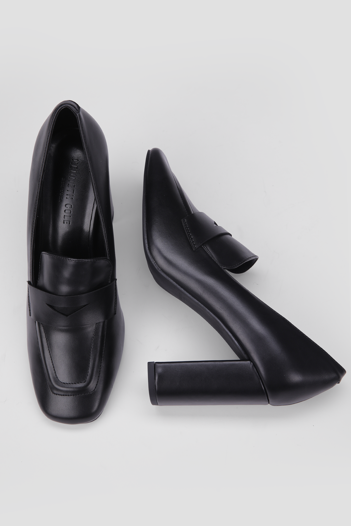 Heel Shoe