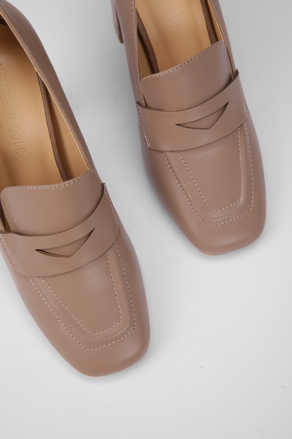 Heel Shoe