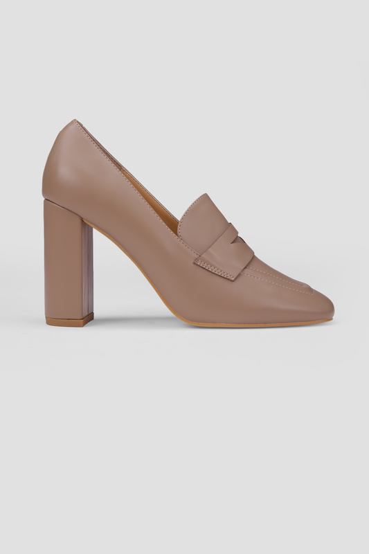 Heel Shoe