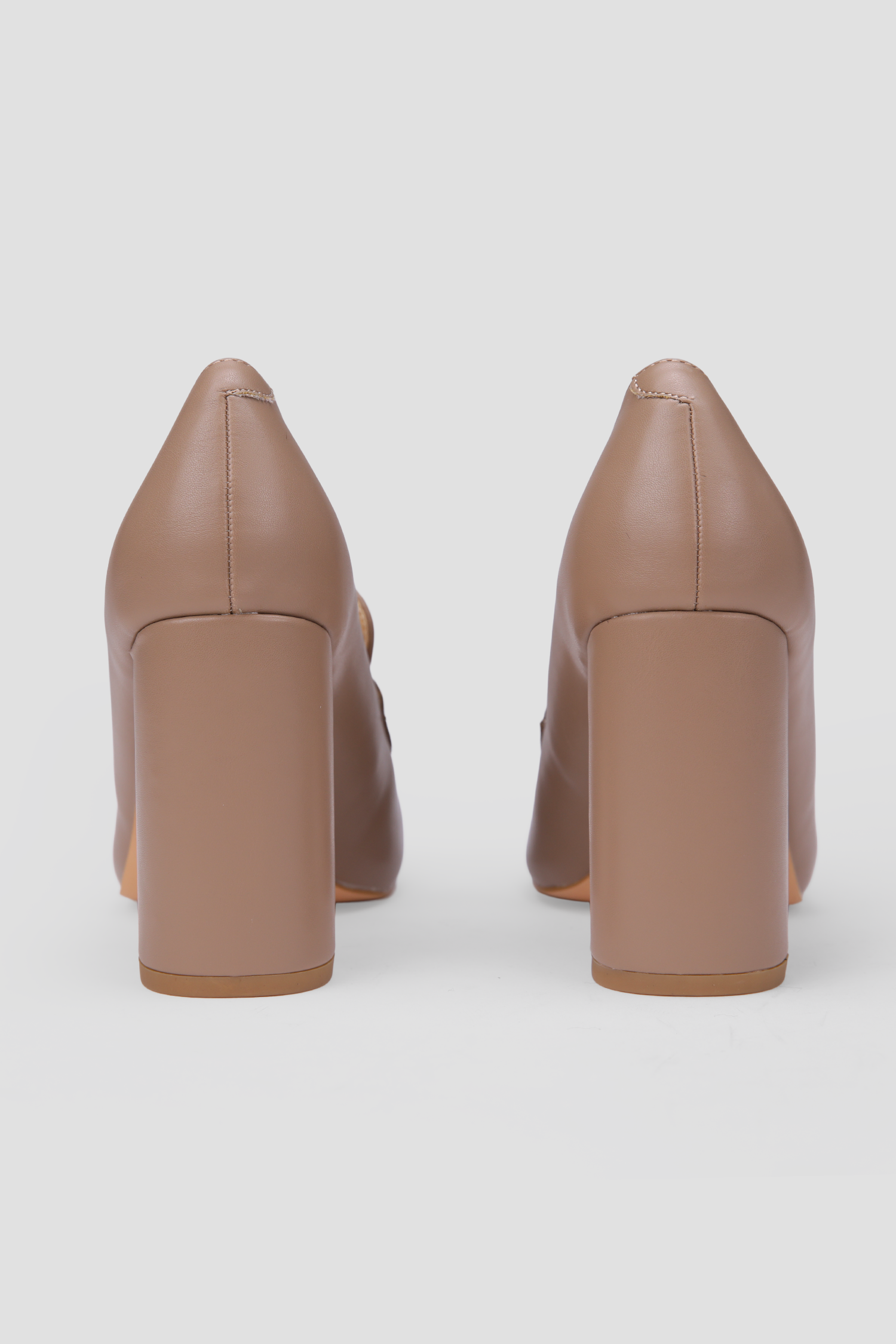 Heel Shoe