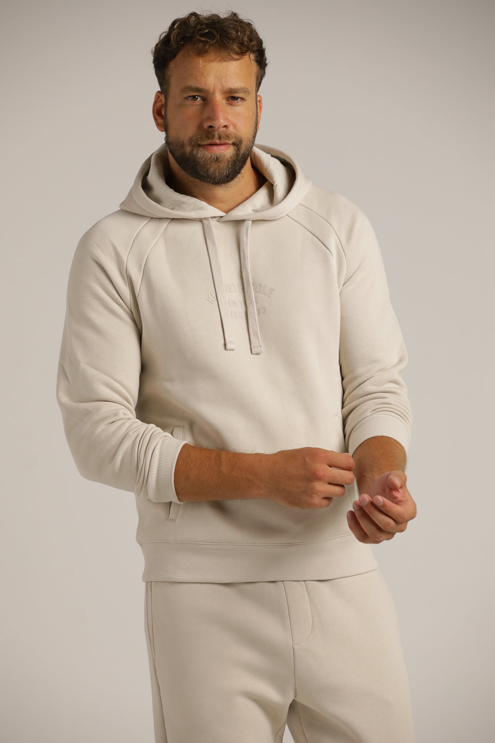Hooded Sweatshirt