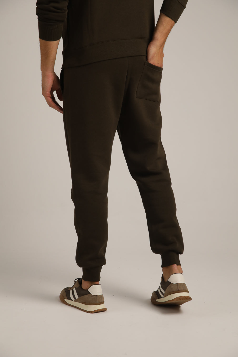 Jogger Pants