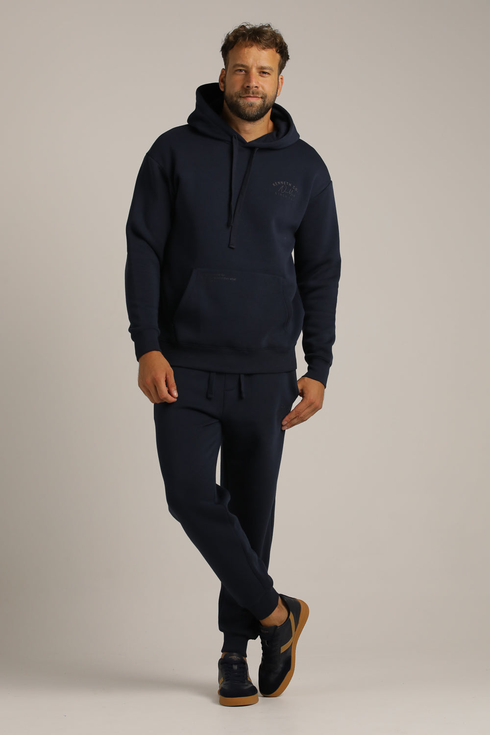 Oversized Sweatshirt