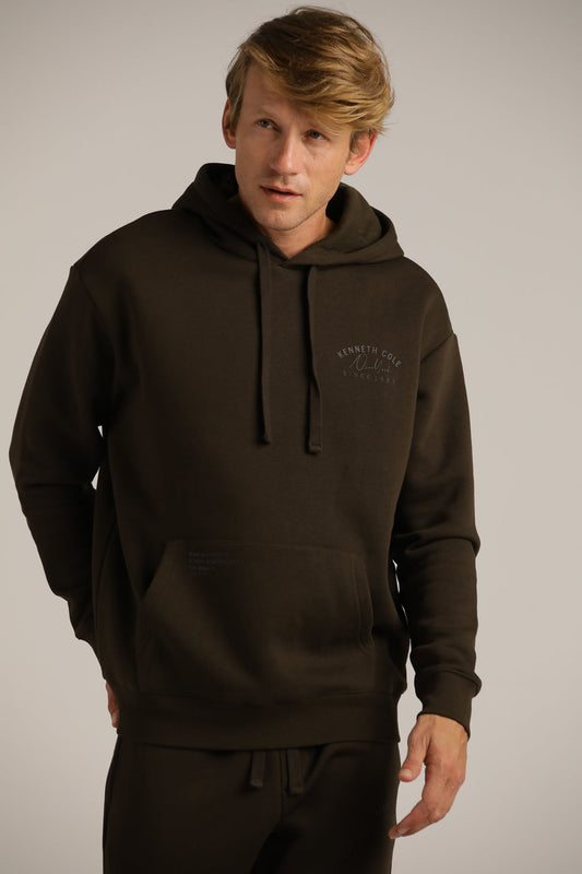 Oversized Sweatshirt