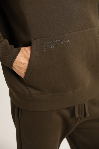 Oversized Sweatshirt