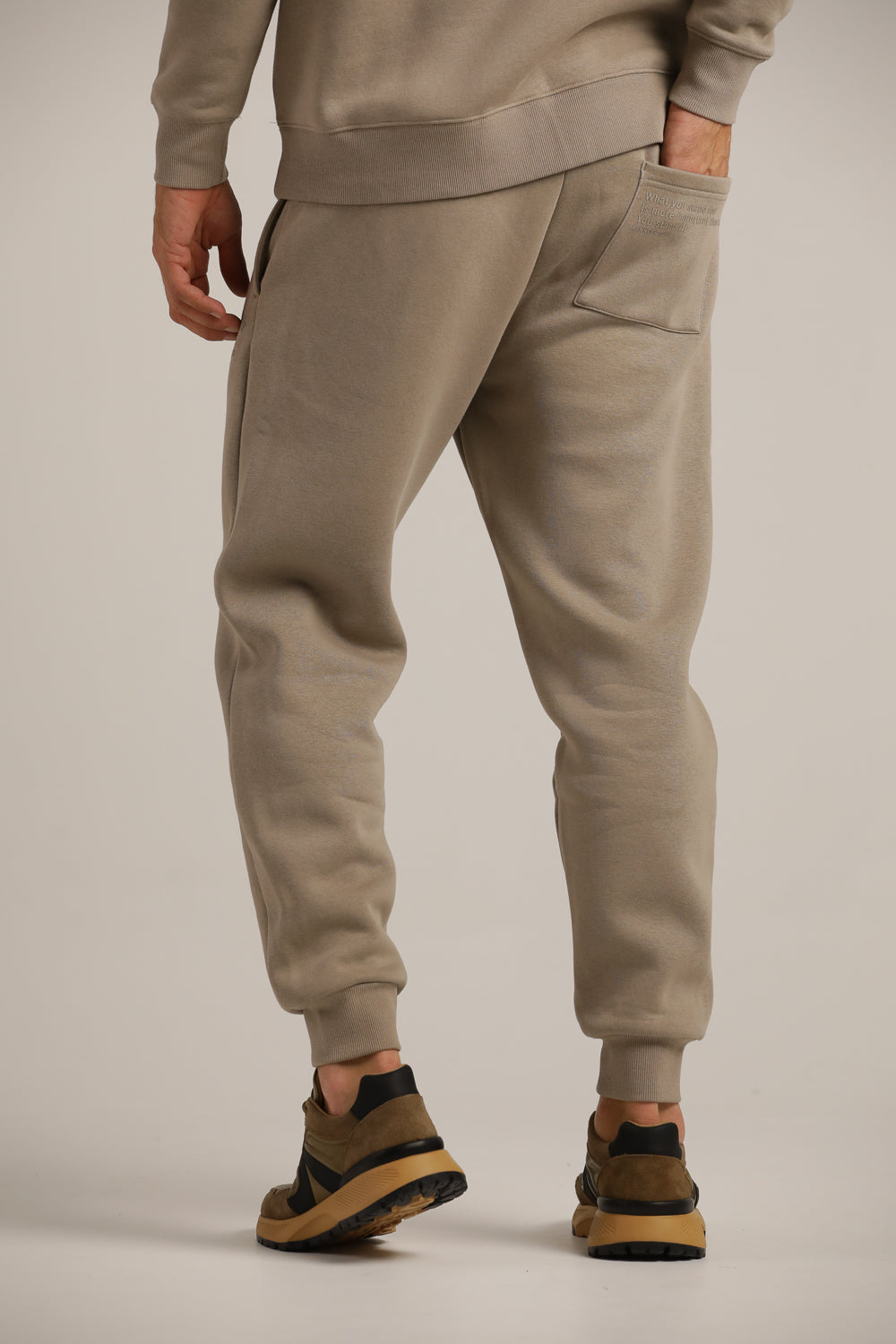 Jogger Pants