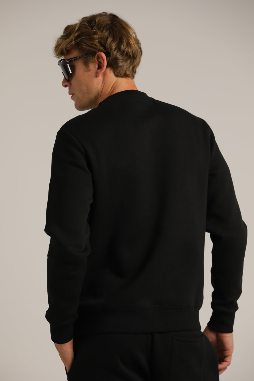 Crewneck Sweatshirt
