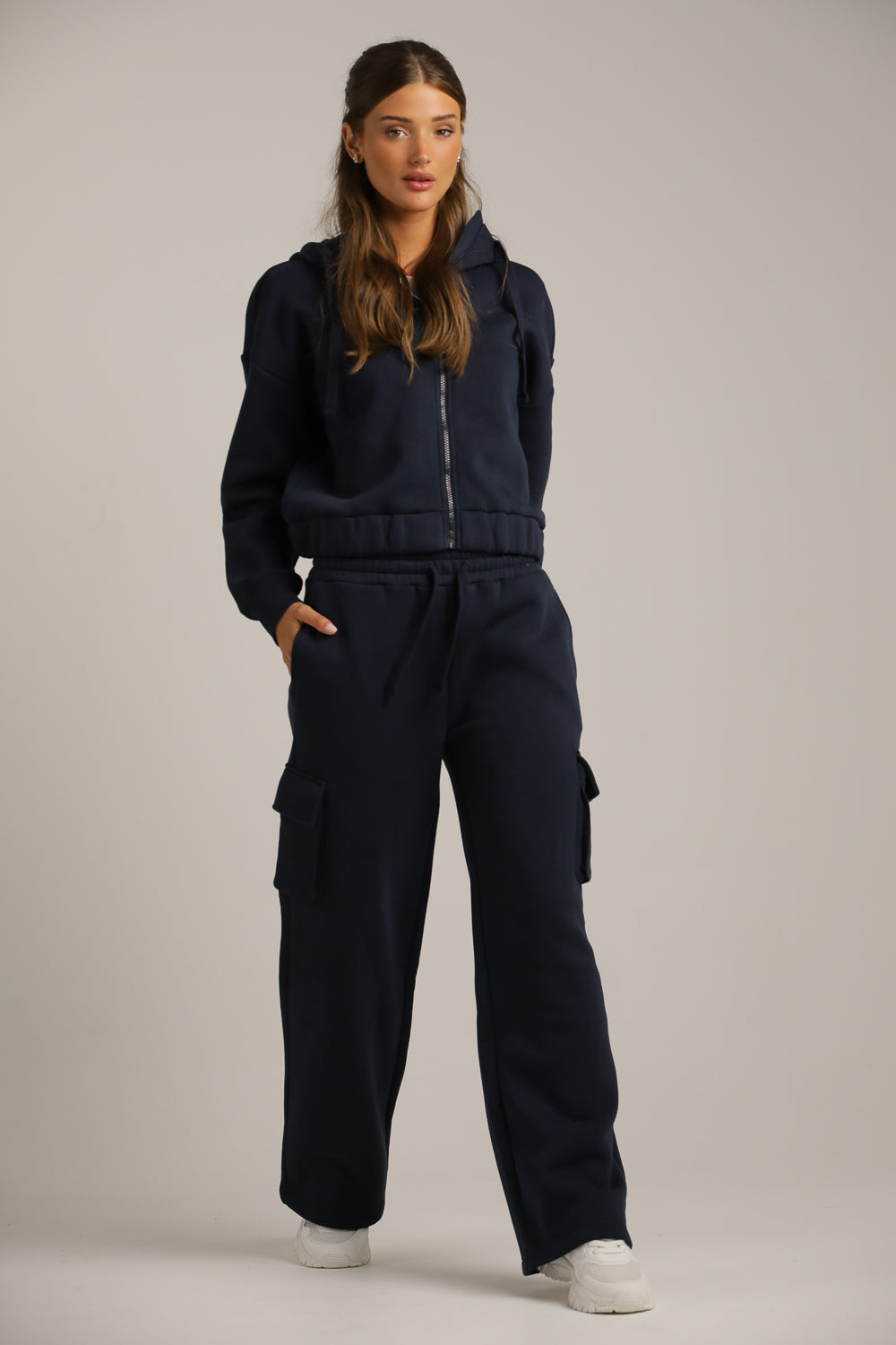 Wide Leg Pants
